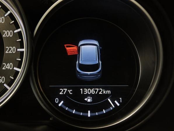 Mazda CX-5 II с пробегом 2020 года, цена 2 795 000 рублей, 130670 км, внедорожник, Автокод Объявления