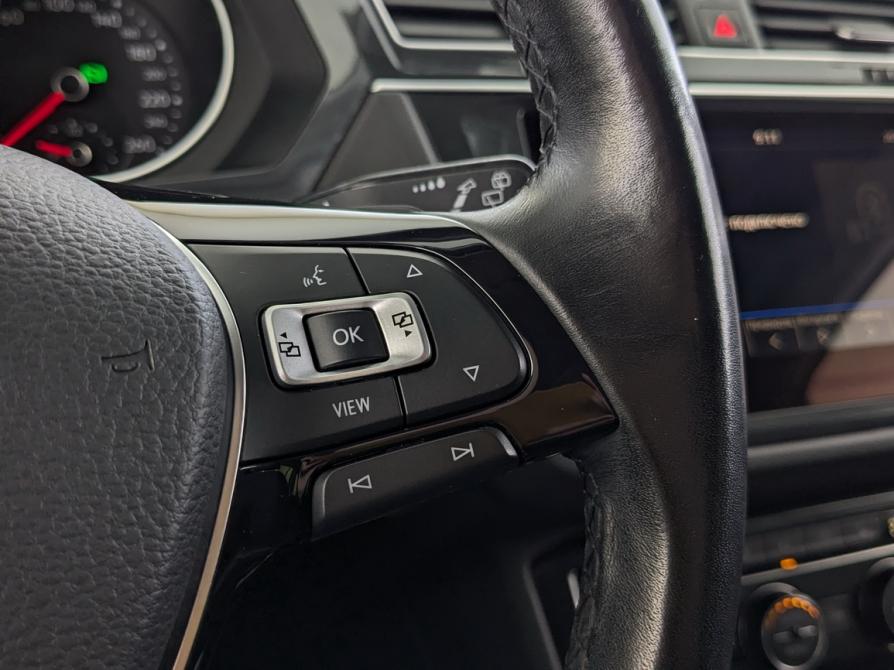 Volkswagen Tiguan II Москва  - изображение 26