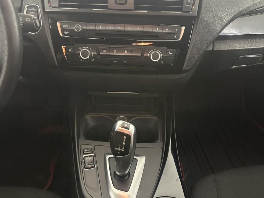 BMW 1 серии II (F20/F21) Санкт-Петербург  - изображение 18