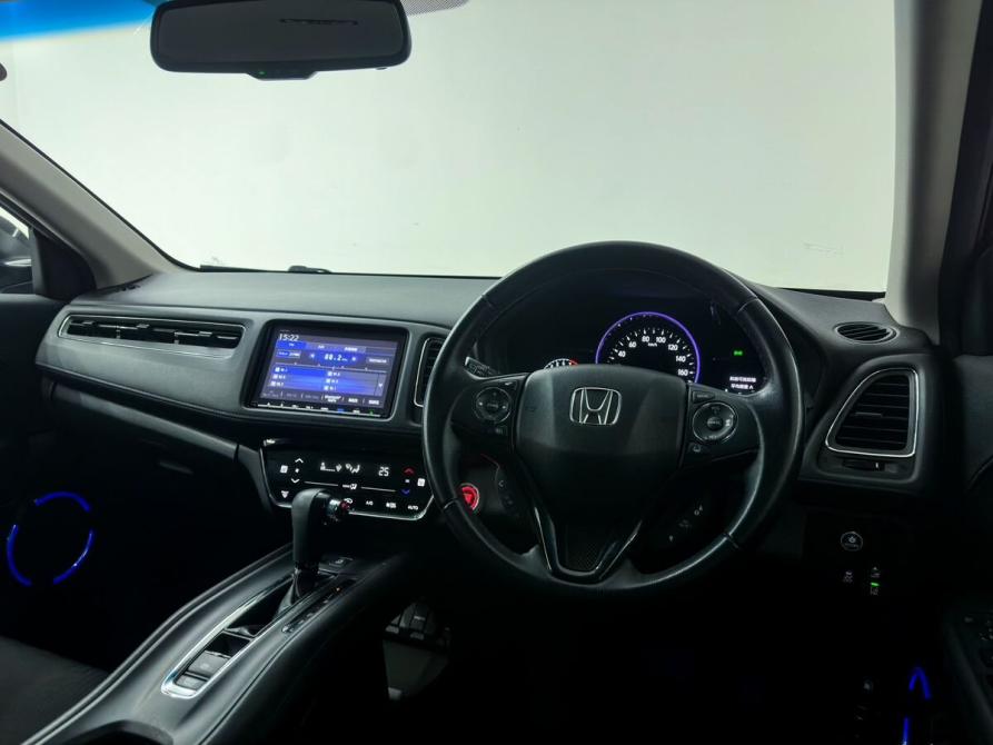 Honda Vezel I Рестайлинг Уфа  - изображение 11