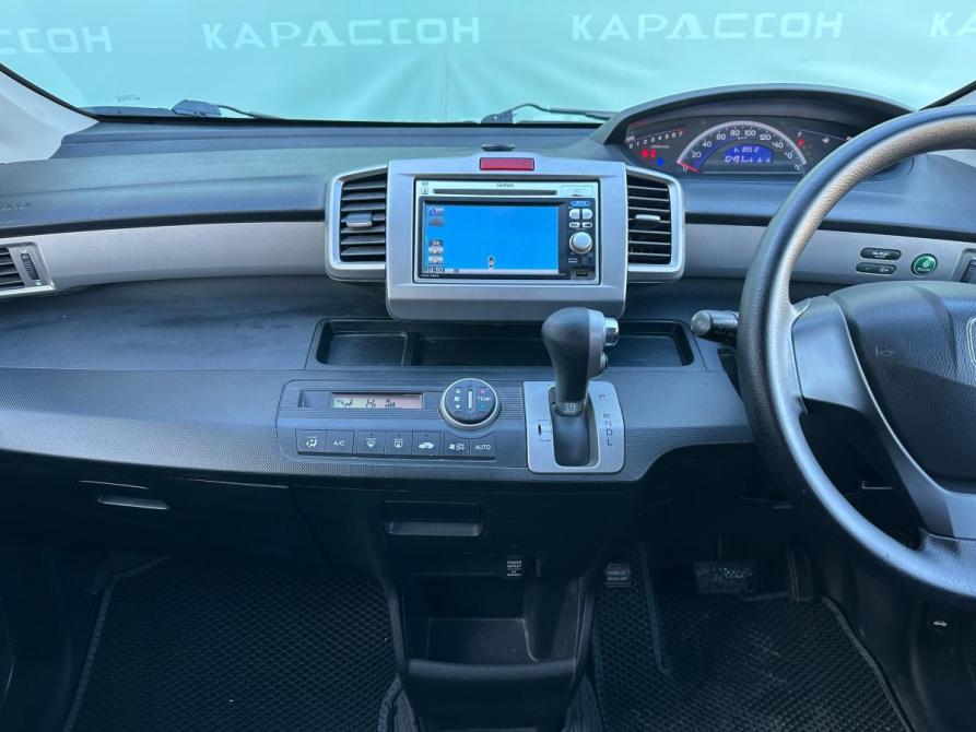 Honda Freed I Рестайлинг Екатеринбург  - изображение 10