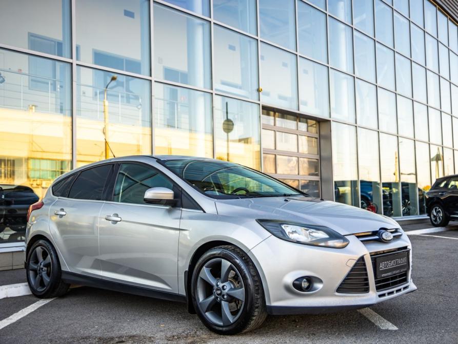 Ford Focus III Волгоград  - изображение 1