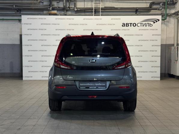 Kia Soul III с пробегом 2020 года, цена 1 899 000 рублей, 109000 км, хэтчбек, Автокод Объявления