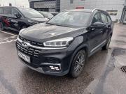 Chery Tiggo 8 I Рестайлинг Санкт-Петербург  - изображение 5