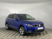 Volkswagen Tiguan II Воронеж  - изображение 31