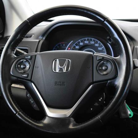 Honda CR-V IV с пробегом 2013 года, цена 1 630 000 рублей, 193431 км, внедорожник, Автокод Объявления