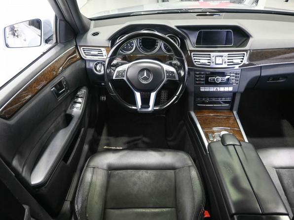 Mercedes-Benz E-Класс IV (W212 S212 C207) Рестайлинг с пробегом 2013 года, цена 1 999 900 рублей, 190000 км, седан, Автокод Объявления