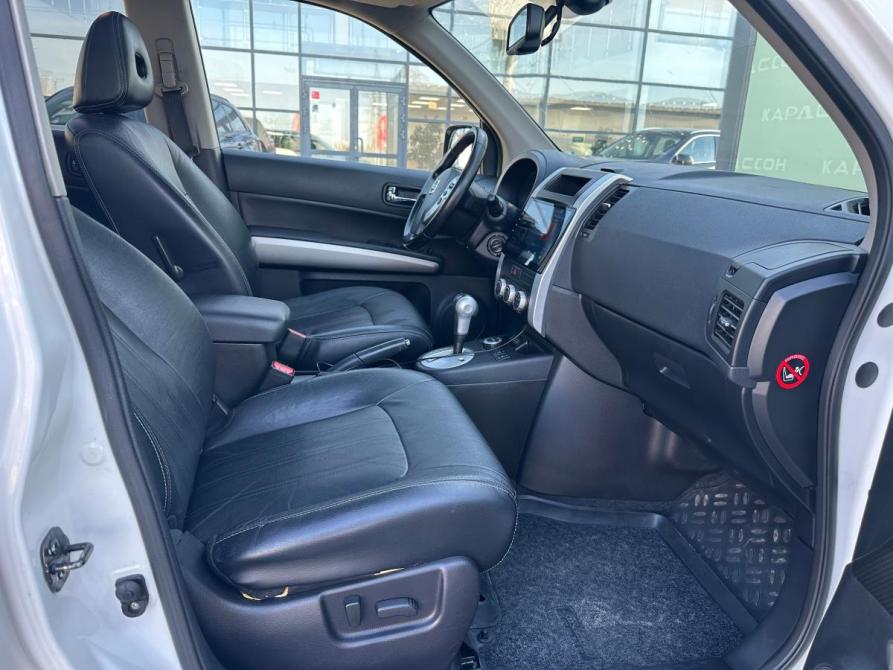 Nissan X-Trail II Рестайлинг Екатеринбург  - изображение 7