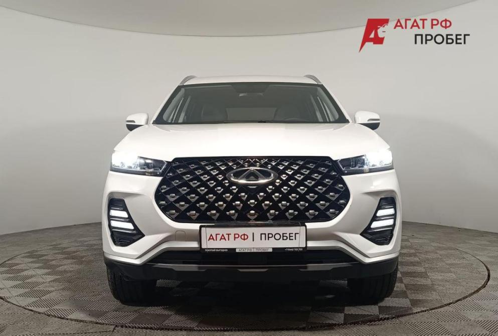 Chery Tiggo 7 Pro I Волгоград  - изображение 2