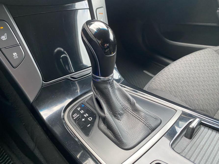 Hyundai i40 I Рестайлинг Екатеринбург  - изображение 19