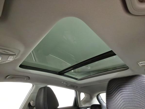 Geely Coolray I с пробегом 2020 года, цена 1 555 000 рублей, 83074 км, внедорожник, Автокод Объявления