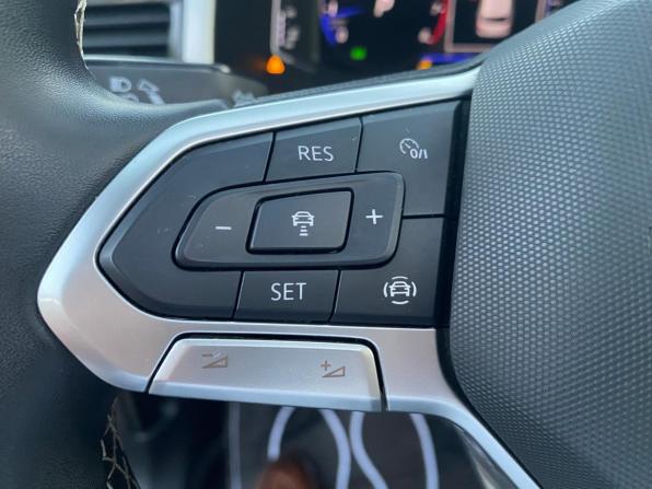 Volkswagen Teramont I Рестайлинг с пробегом 2021 года, цена 4 080 000 рублей, 61500 км, внедорожник, Автокод Объявления