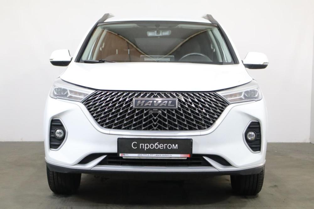Haval M6 II Санкт-Петербург  - изображение 2