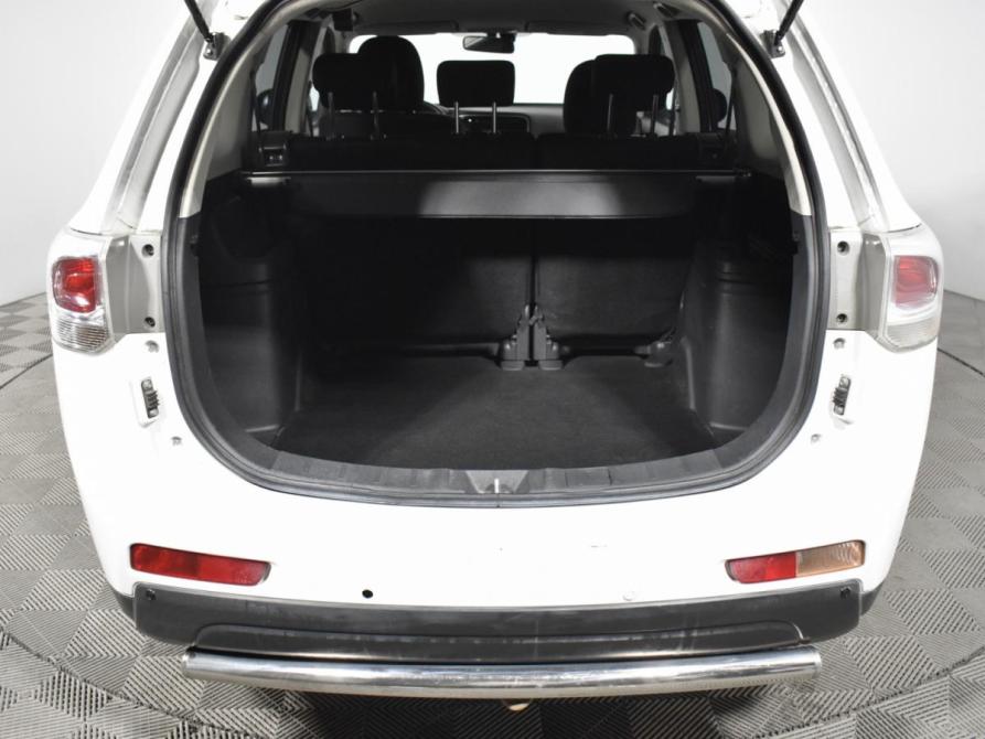 Mitsubishi Outlander III Санкт-Петербург  - изображение 20