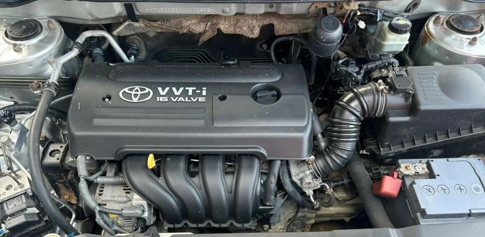 Toyota Corolla IX (E120 E130) Рестайлинг Набережные Челны  - изображение 7