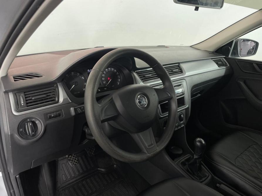 Skoda Rapid I Воронеж  - изображение 10
