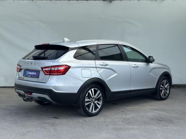 Lada (ВАЗ) Vesta I с пробегом 2021 года, цена 1 350 000 рублей, 72513 км, универсал, Автокод Объявления