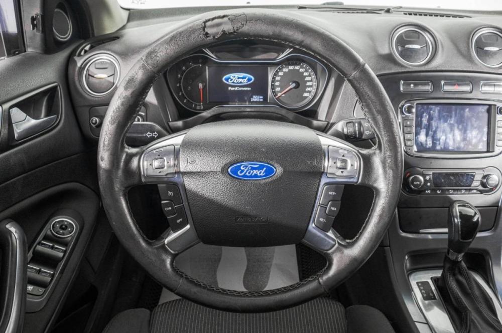 Ford Mondeo IV Рестайлинг Барнаул  - изображение 12