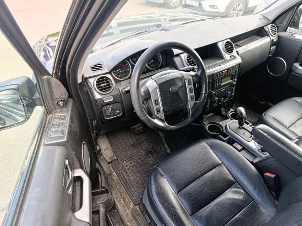 Land Rover Discovery III с пробегом 2007 года, цена 699 000 рублей, 330000 км, внедорожник, Автокод Объявления