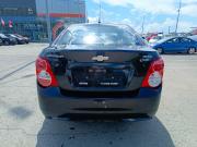 Chevrolet Aveo II Тюмень  - изображение 23
