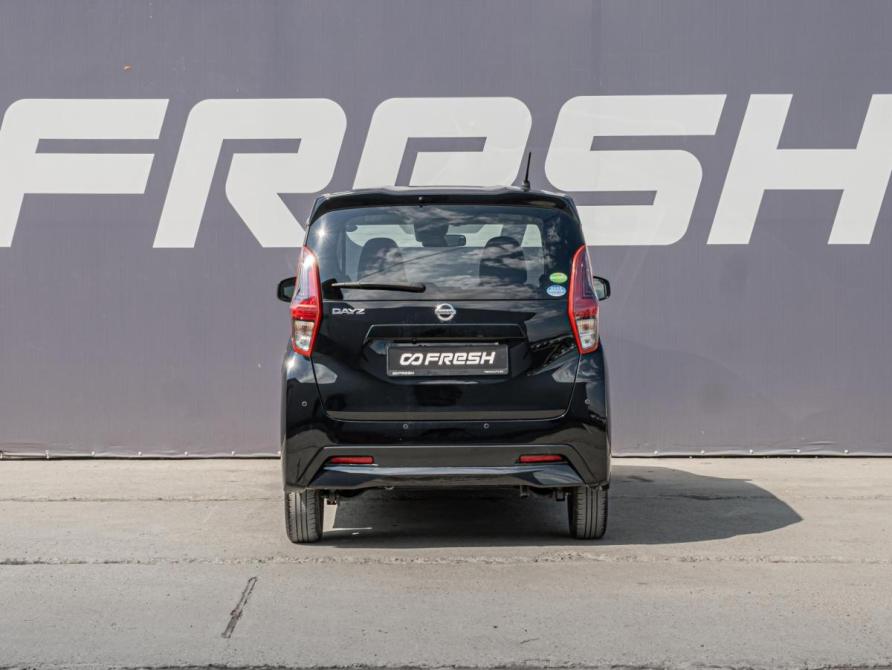 Nissan Dayz II Краснодар  - изображение 4