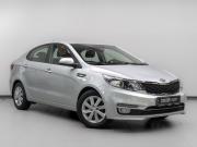 Kia Rio III Рестайлинг Москва  - изображение 32