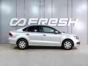 Volkswagen Polo V Воронеж  - изображение 20