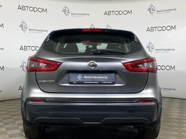 Nissan Qashqai II с пробегом 2019 года, цена 1 697 000 рублей, 79684 км, внедорожник, Автокод Объявления