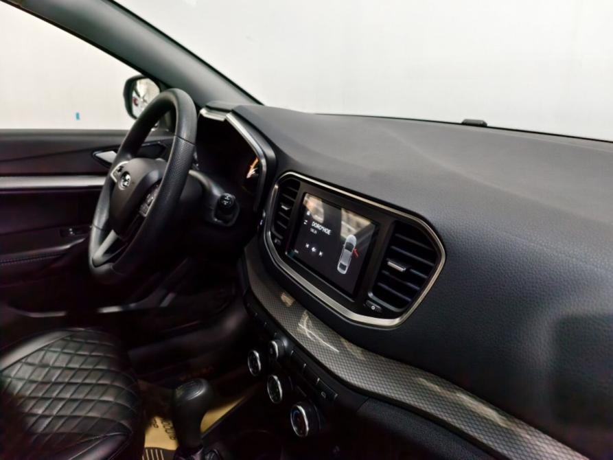 Lada (ВАЗ) Vesta I Рестайлинг (NG) Курск  - изображение 7