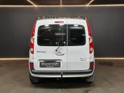 Renault Kangoo II Уфа  - изображение 24