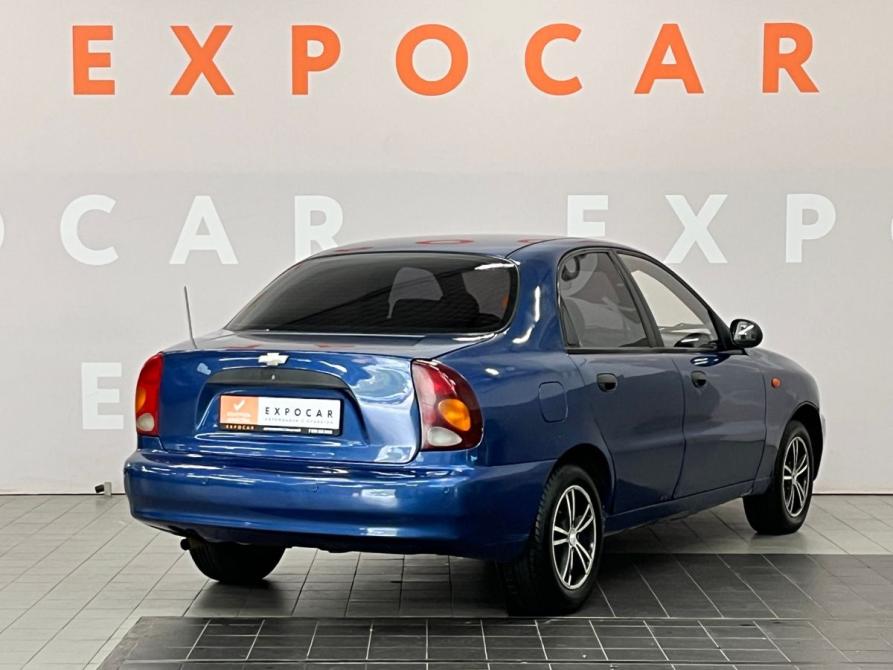 Chevrolet Lanos I Волгоград  - изображение 5