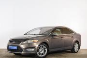 Ford Mondeo IV Рестайлинг Тюмень  - изображение 24