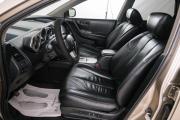 Nissan Murano I (Z50) Красноярск  - изображение 31