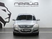 Opel Astra H Рестайлинг Ростов-на-Дону  - изображение 21
