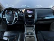 Chrysler Voyager V Рестайлинг Санкт-Петербург  - изображение 42
