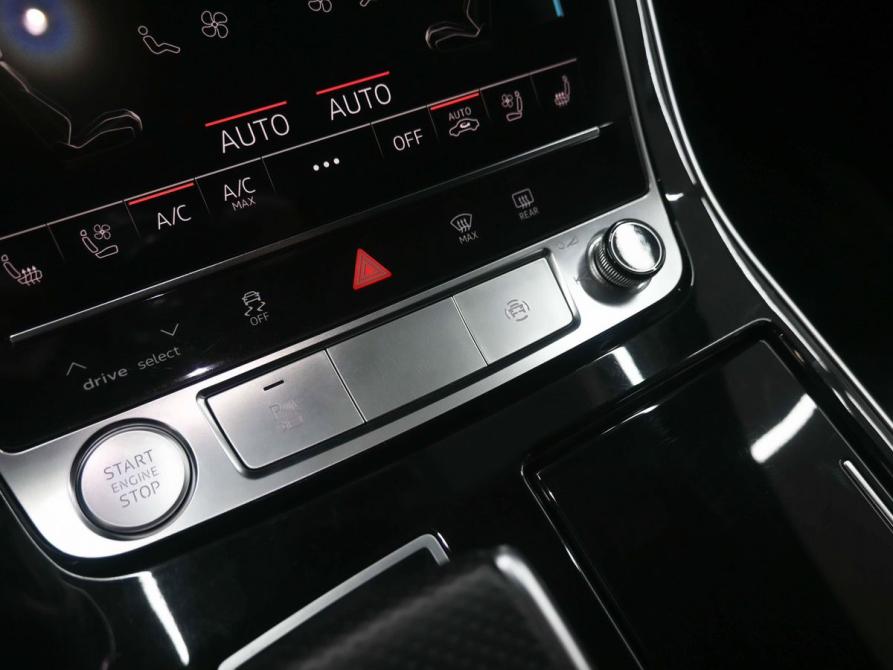 Audi Q7 II (4M) Рестайлинг Ростов-на-Дону  - изображение 22