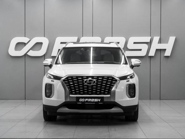 Hyundai Palisade I с пробегом 2019 года, цена 4 189 000 рублей, 149702 км, внедорожник, Автокод Объявления