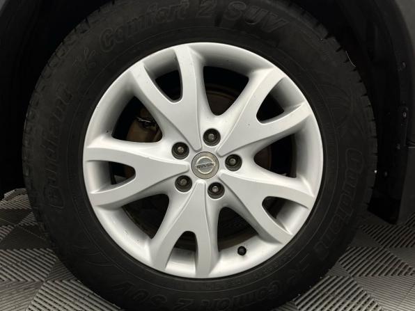 Nissan X-Trail III с пробегом 2015 года, цена 1 599 000 рублей, 171498 км, внедорожник, Автокод Объявления
