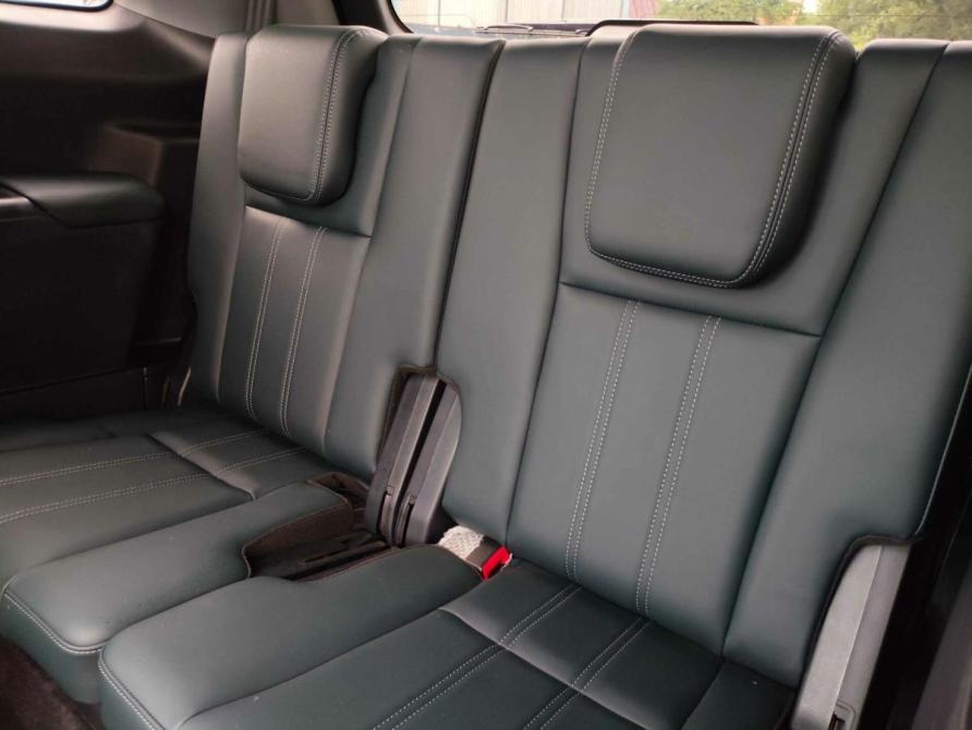 Changan CS95 I Рестайлинг 2 Санкт-Петербург  - изображение 21