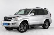Toyota Land Cruiser Prado 120 Series Челябинск  - изображение 22