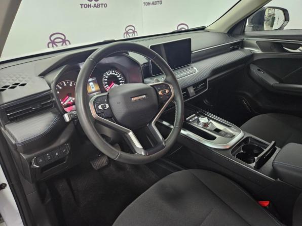 Haval Jolion I Рестайлинг с пробегом 2025 года, цена 2 020 000 рублей, 27082 км, внедорожник, Автокод Объявления