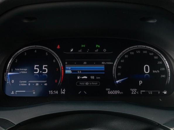 Toyota Camry VIII (XV70) Рестайлинг с пробегом 2022 года, цена 3 260 000 рублей, 66089 км, седан, Автокод Объявления