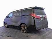 Toyota Alphard III Рестайлинг Москва  - изображение 37