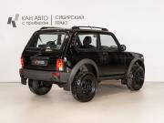 Lada (ВАЗ) Niva Legend Казань  - изображение 11