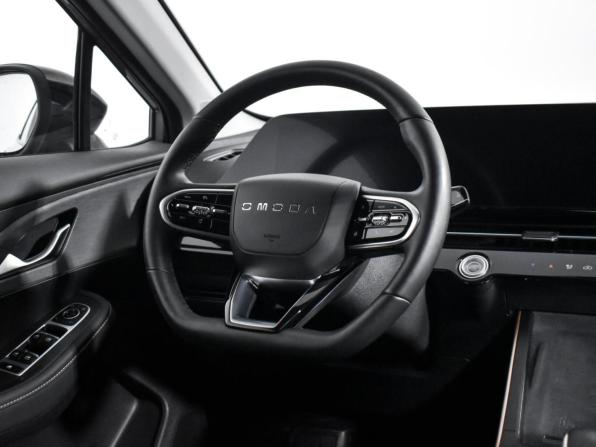Omoda C5 I Рестайлинг с пробегом 2024 года, цена 1 815 700 рублей, 9854 км, внедорожник, Автокод Объявления