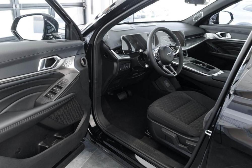 Haval F7 II Красноярск  - изображение 14