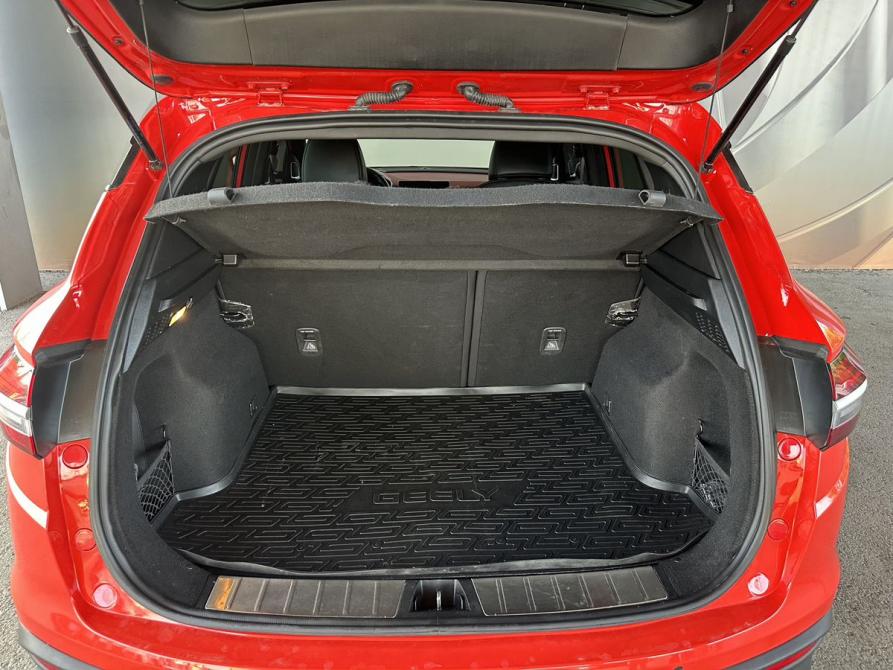 Geely Coolray I Волгоград  - изображение 19