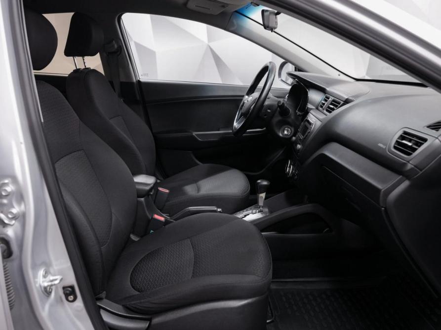 Kia Rio III Ульяновск  - изображение 12