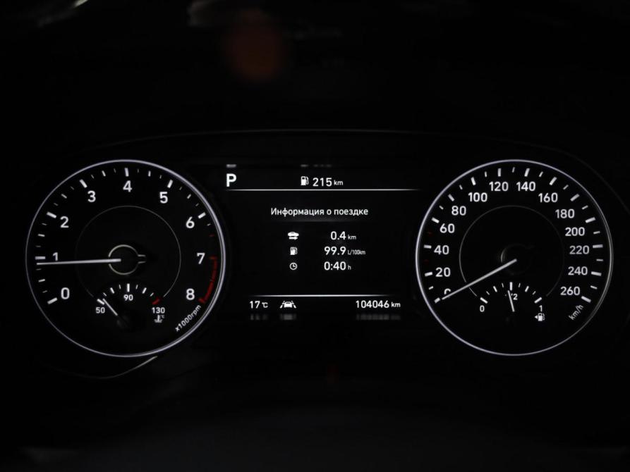 Hyundai Palisade I Санкт-Петербург  - изображение 15