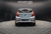 Hyundai Solaris I Рестайлинг Крым  - изображение 26